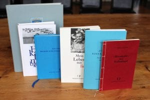 Die Geschichte Ihres Lebens und das Buch des Lebens
