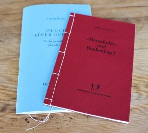 Die Geschichte Ihres Lebens im kleinen Format