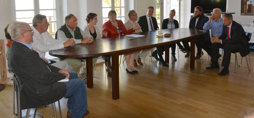 Foto: Detlef A. Hecht