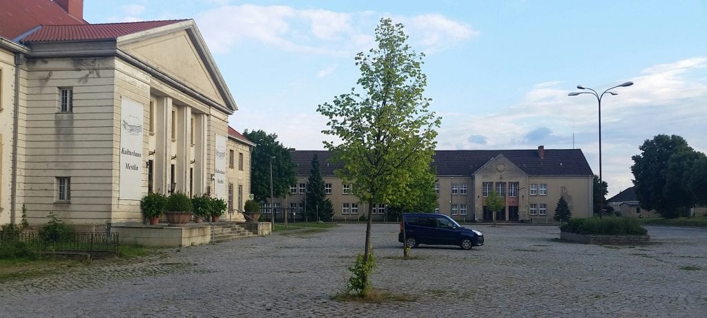 KulturhausMestlin2