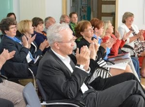 Jens Bröker, Geschäftsführer der Entwicklungsgesellschaft indeland GmbH in NRW