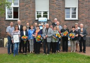 Die Preisträger Beste Lausitz Geschichte