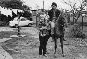 Fotografie Christian Borchert Mecklenburg 1983