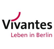 Kooperationspartner: Vivantes Klinikum im Friedrichshain - Prenzlauer Berg