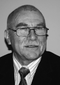 Heinz Schwark (Jg. 1936)