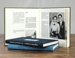 Das Buch des Lebens