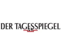 Kooperationspartner: Der Tagesspiegel