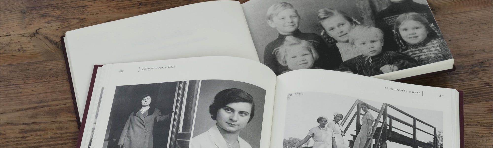 Das Buch Des Lebens Ihre Pers nliche Biografie Schreiben Lassen Von 