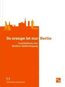 BSR Firmengeschichte