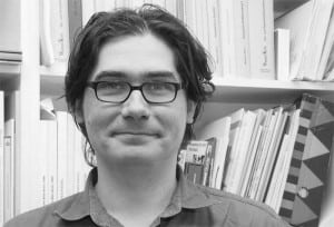 Autobiografiker Ralf Pasch