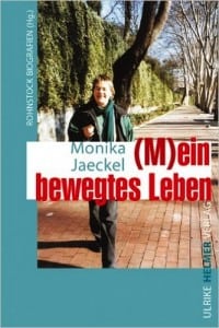 Monika Jaeckel Buchcover
