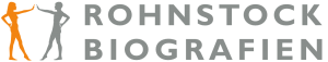 Rohnstock Biografien