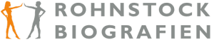 Rohnstock Biografien
