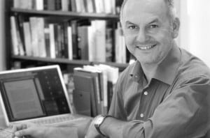 Autobiografiker Timo Piecha