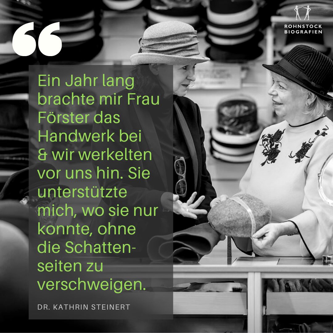 chemnitz
hutmacher
stuckateuer
Möbeltischler
handwerk
hut-förster
dresdner frauenkirche
sachsen
rohnstock biografien
tradition
frauenkirche dresden
hutmacherladen